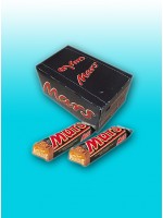 24 Pcs Mars Chocolate  Box